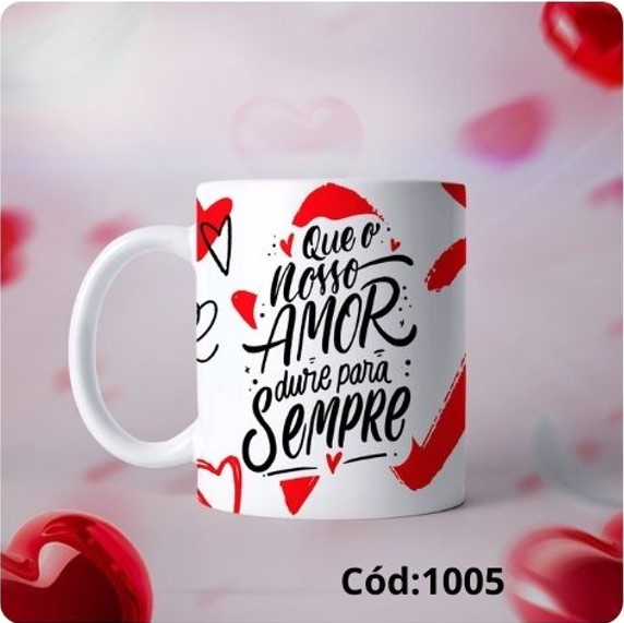 Caneca Casal