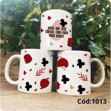 Caneca casal