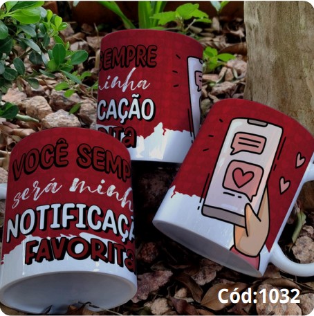 Caneca Casal