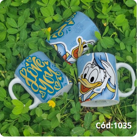 Caneca Casal