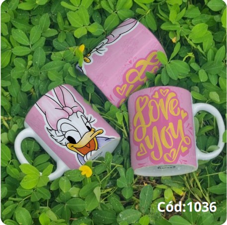 Caneca Casal