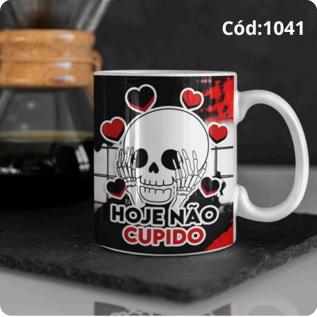 Caneca Casal