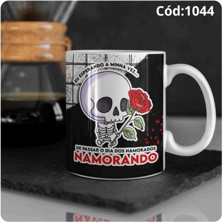 Caneca Casal