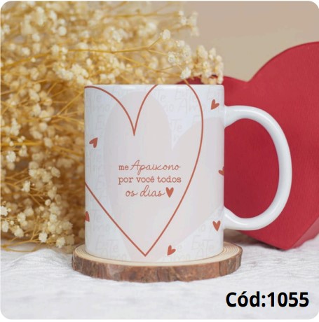 Caneca Casal
