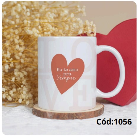 Caneca Casal