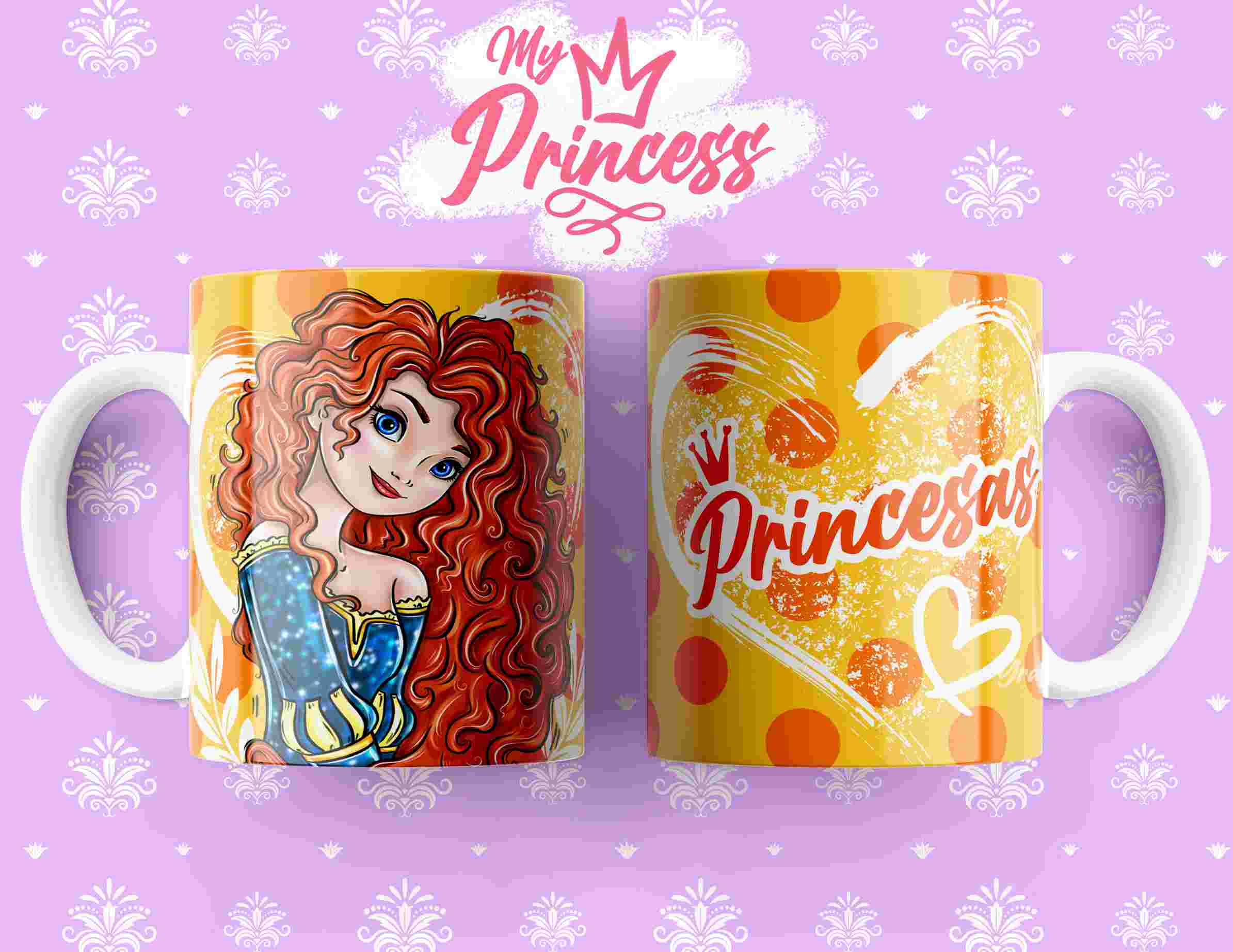 Caneca Diversos