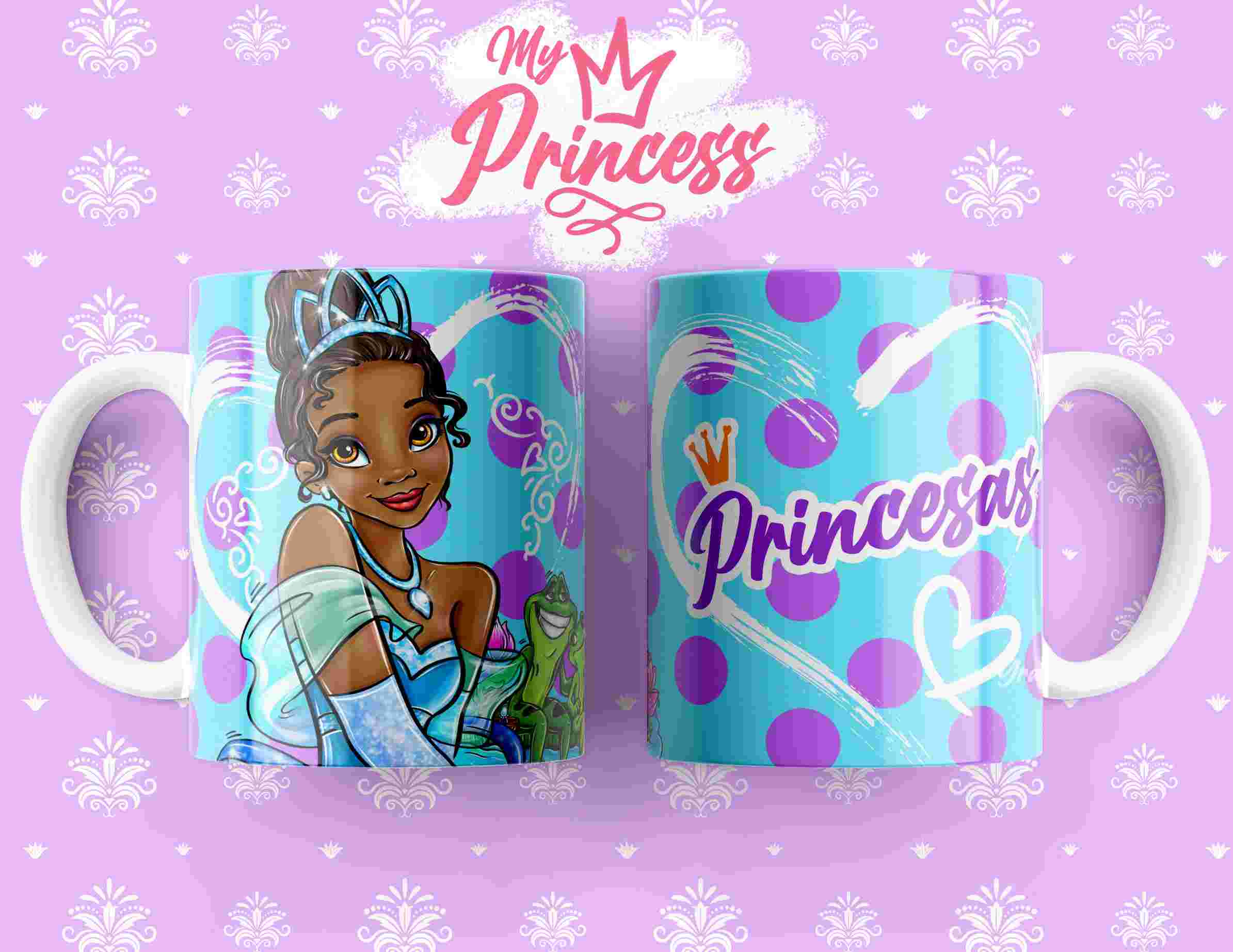 Caneca Diversos