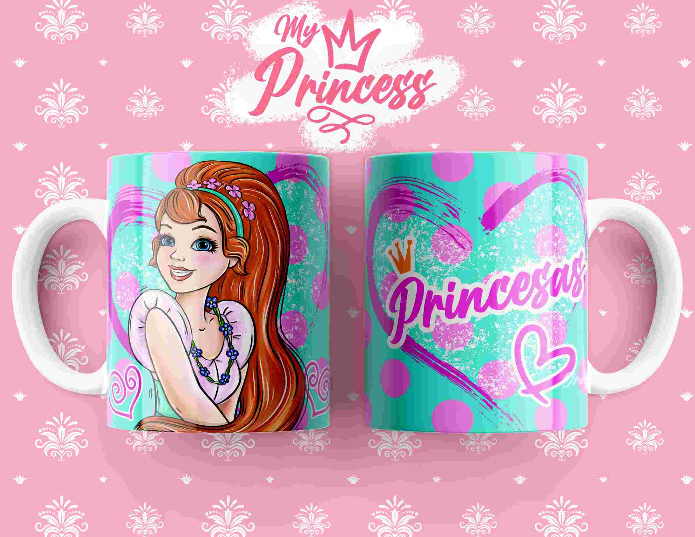 Caneca Diversos