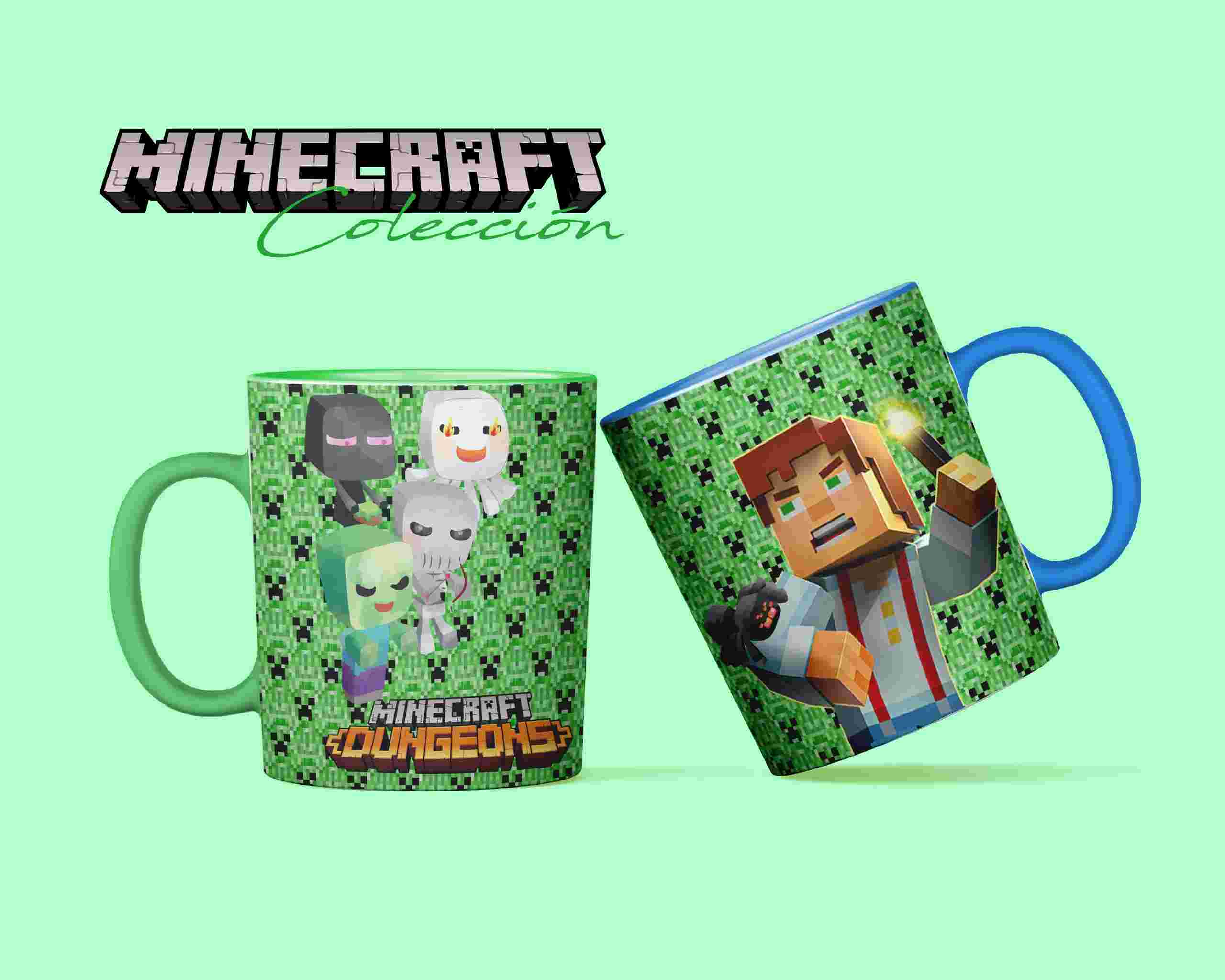 Caneca Diversos