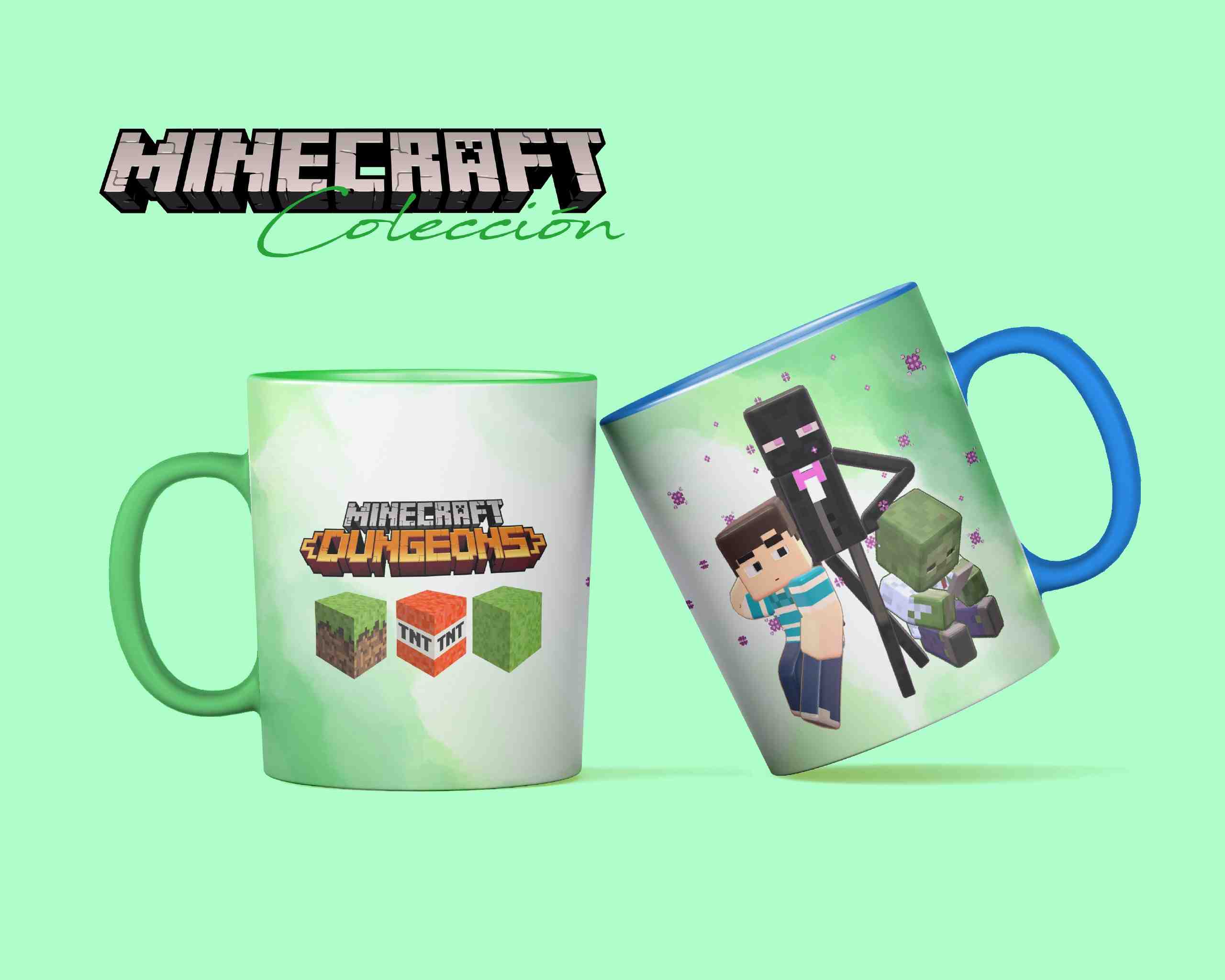 Caneca Diversos