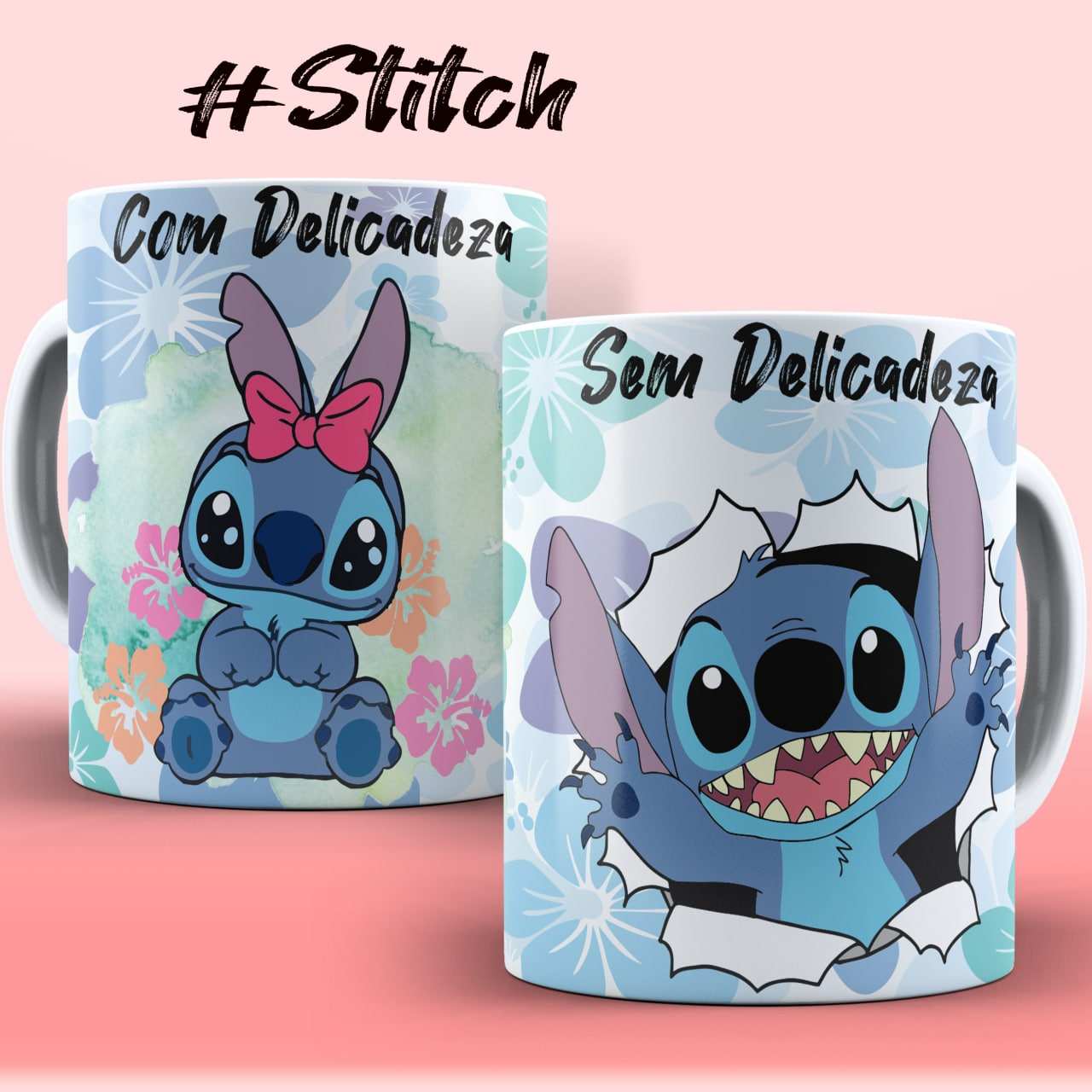Caneca Diversos