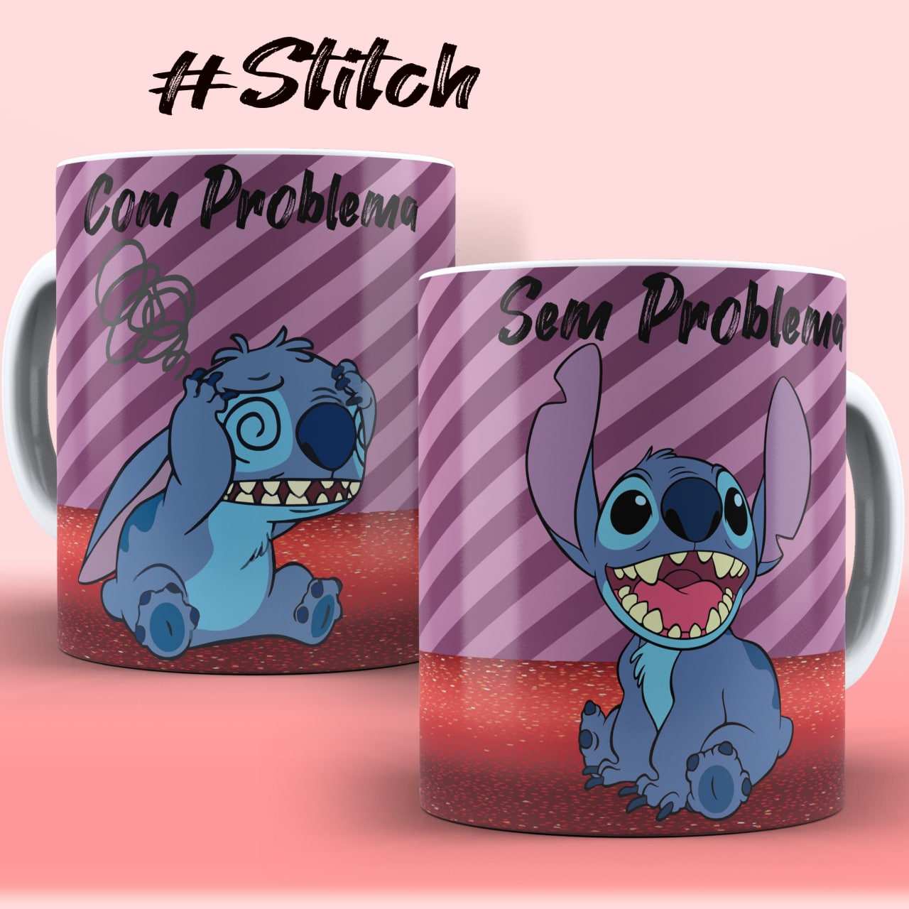 Caneca Diversos