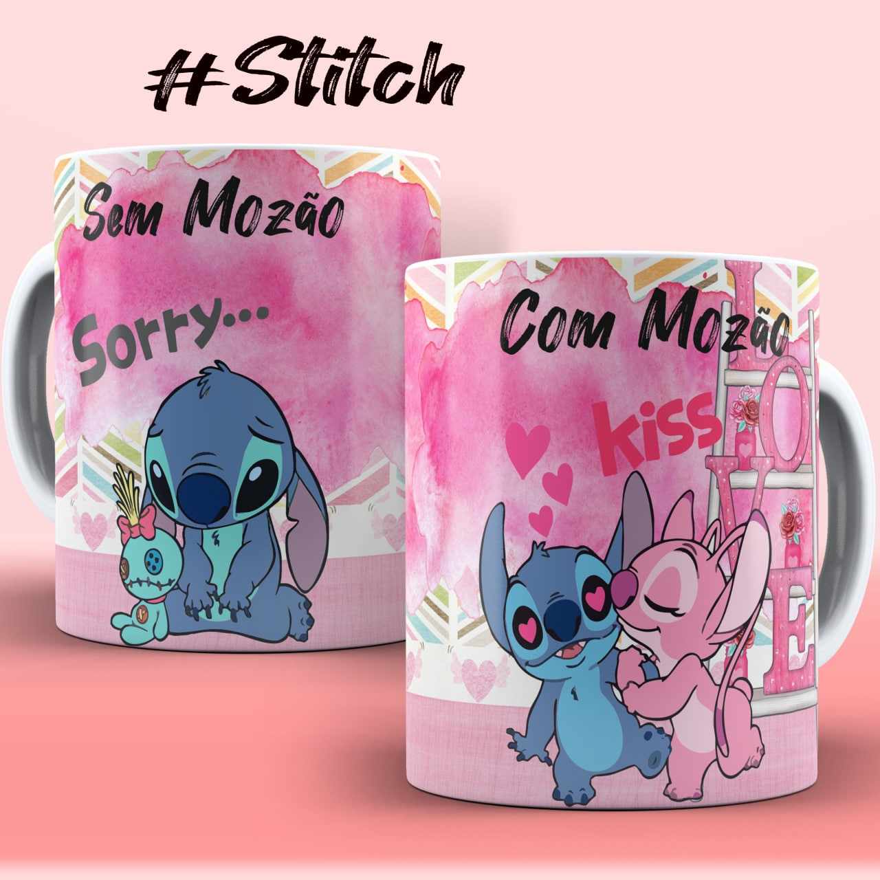 Caneca Diversos