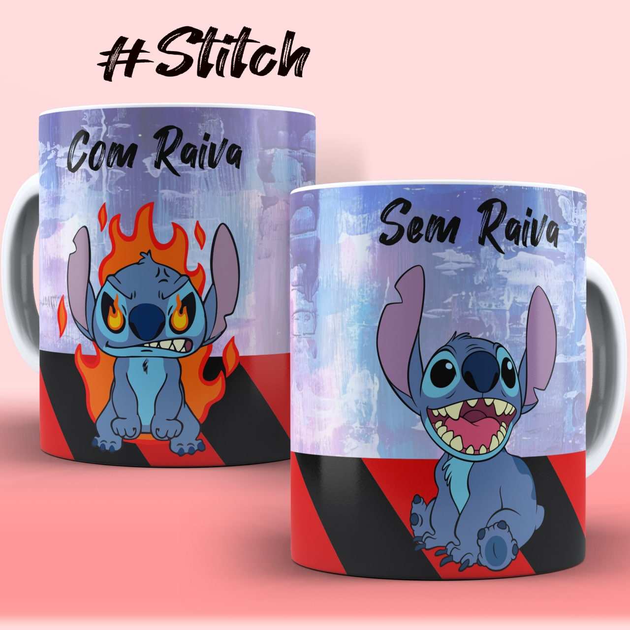 Caneca Diversos