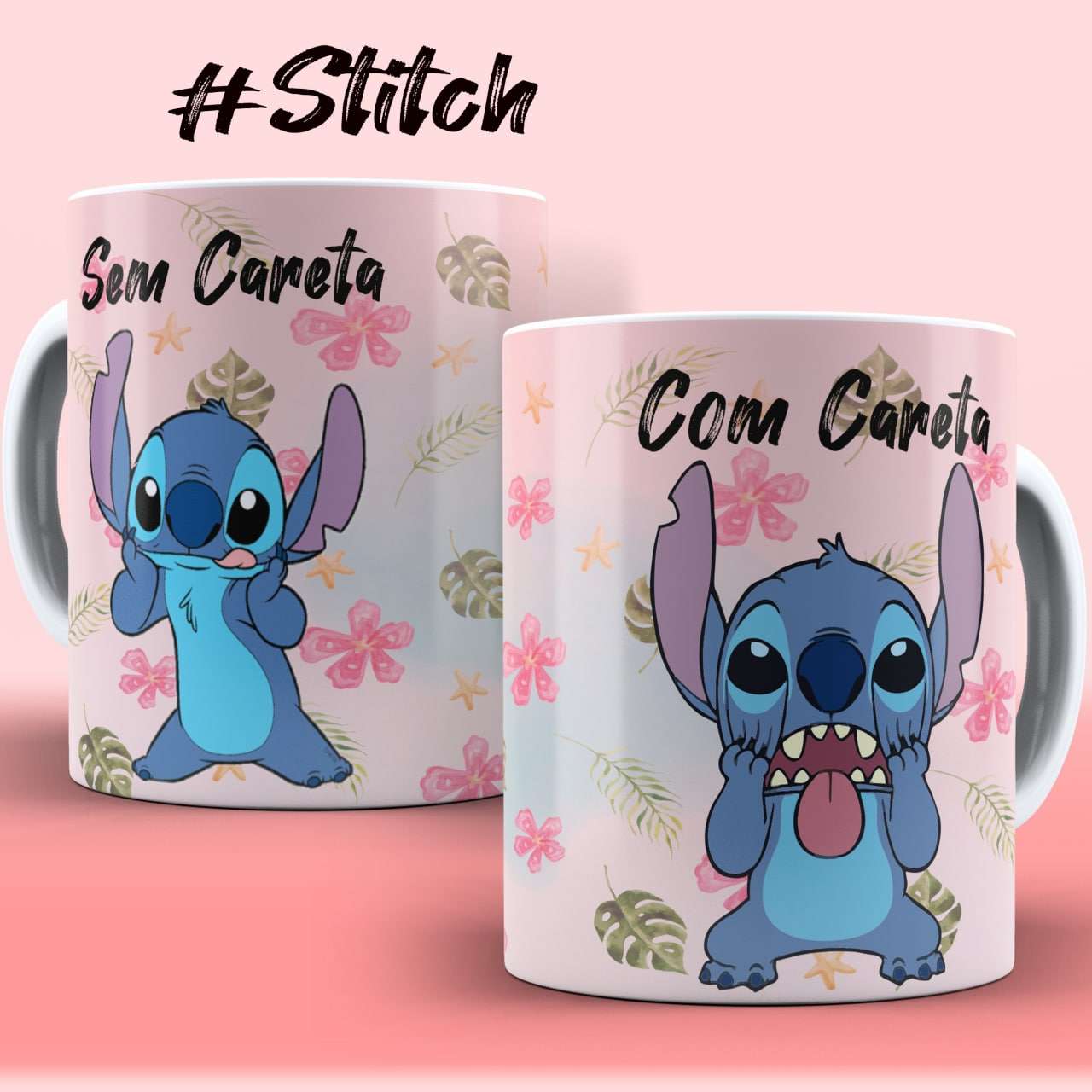 Caneca Diversos