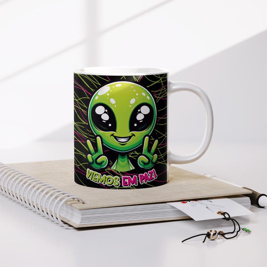 Caneca Diversos