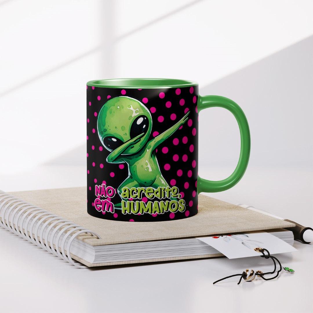 Caneca Diversos