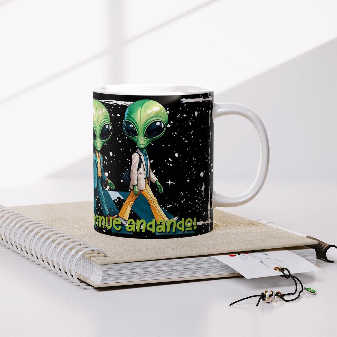 Caneca Diversos