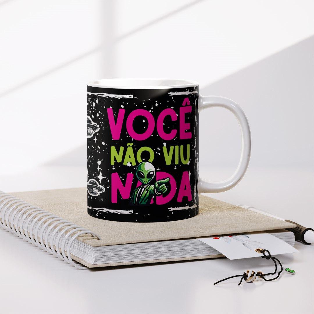 Caneca Diversos