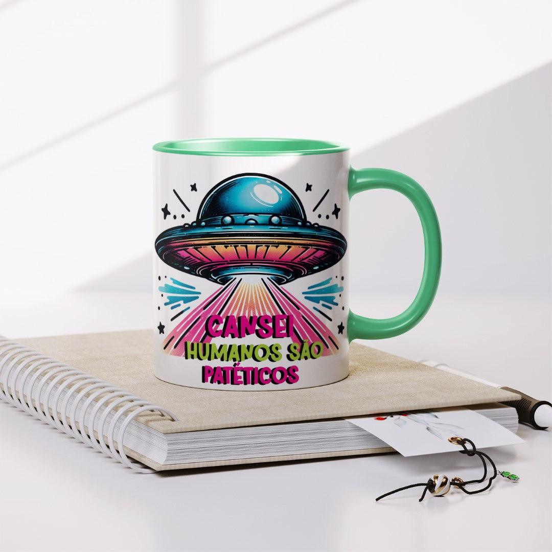 Caneca Diversos