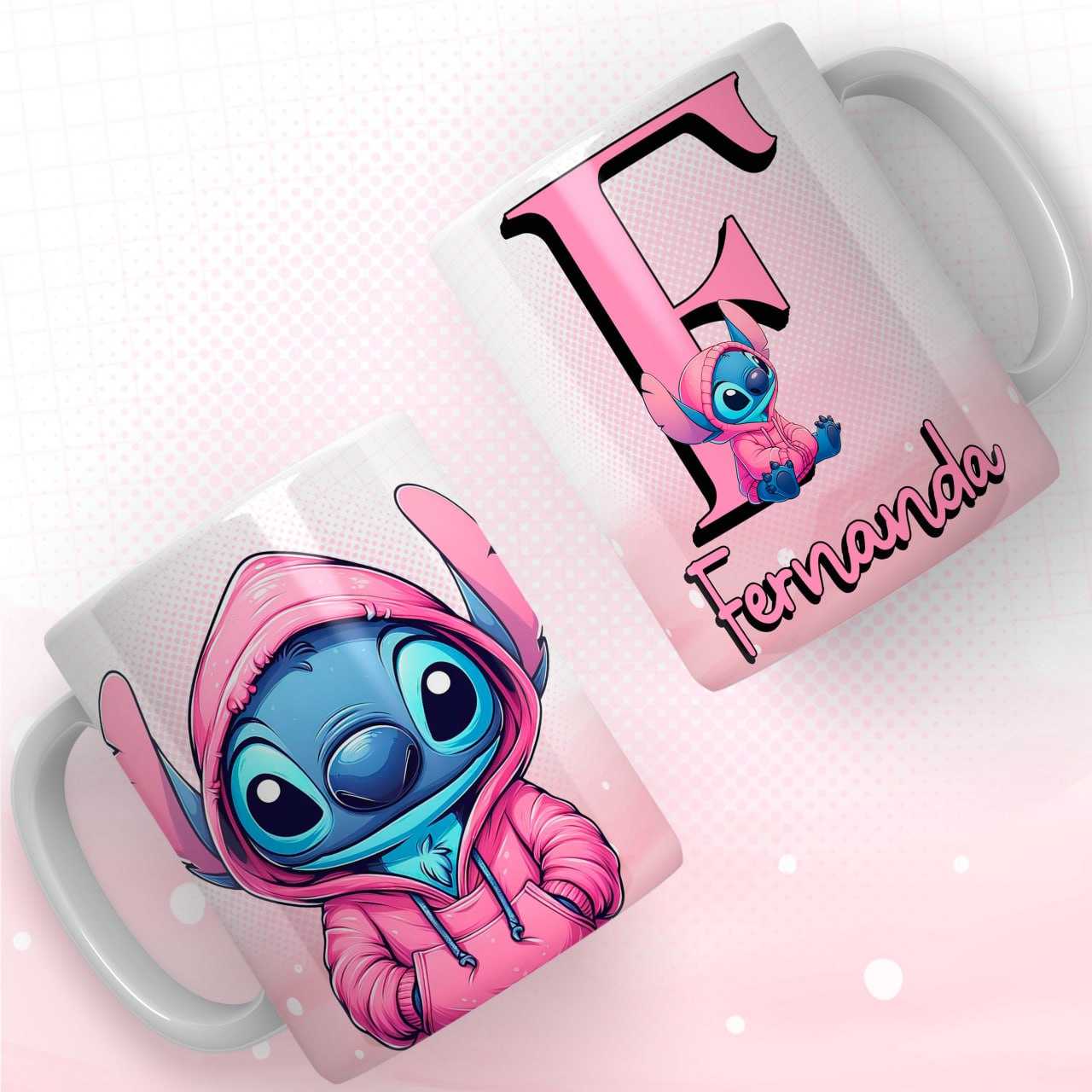 Caneca Diversos