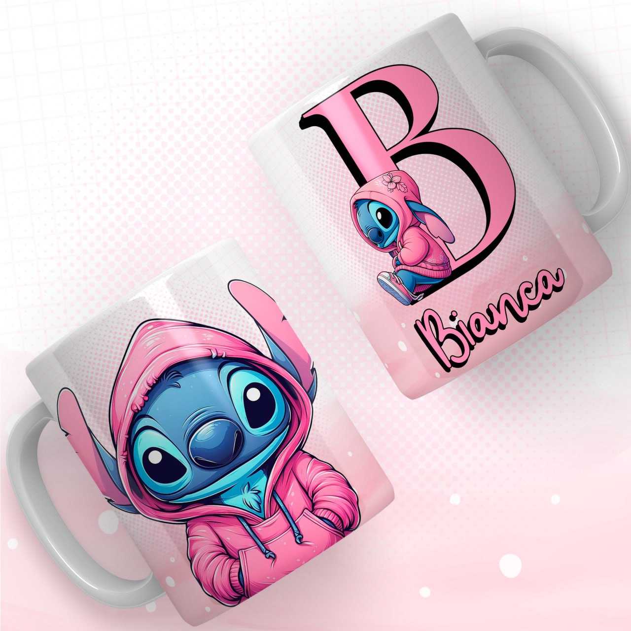 Caneca Diversos