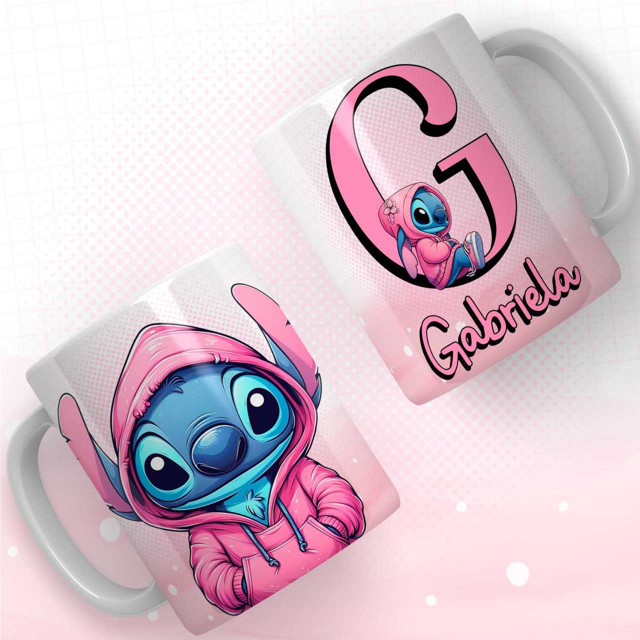Caneca Diversos