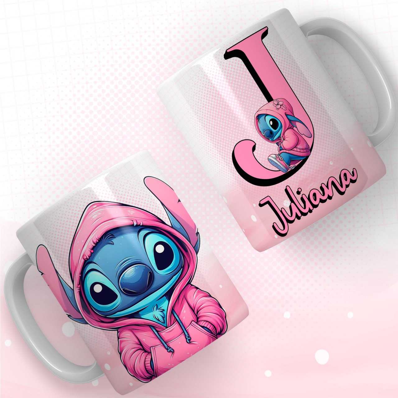 Caneca Diversos
