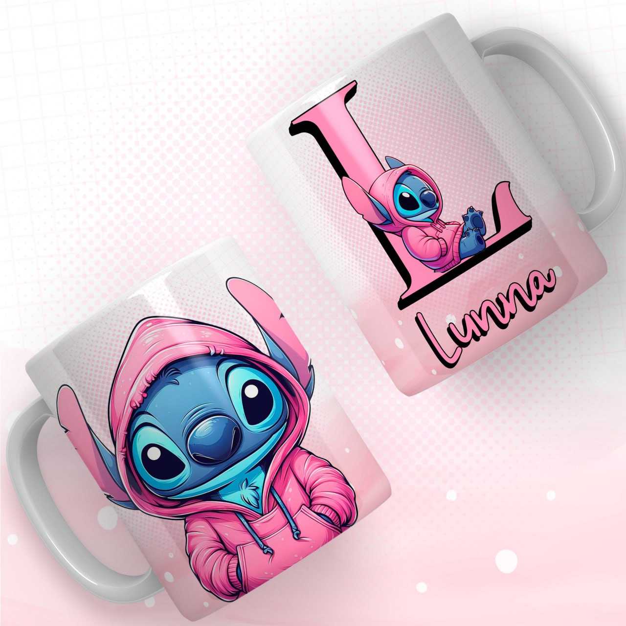 Caneca Diversos