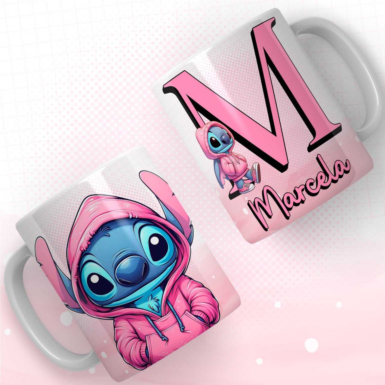 Caneca Diversos