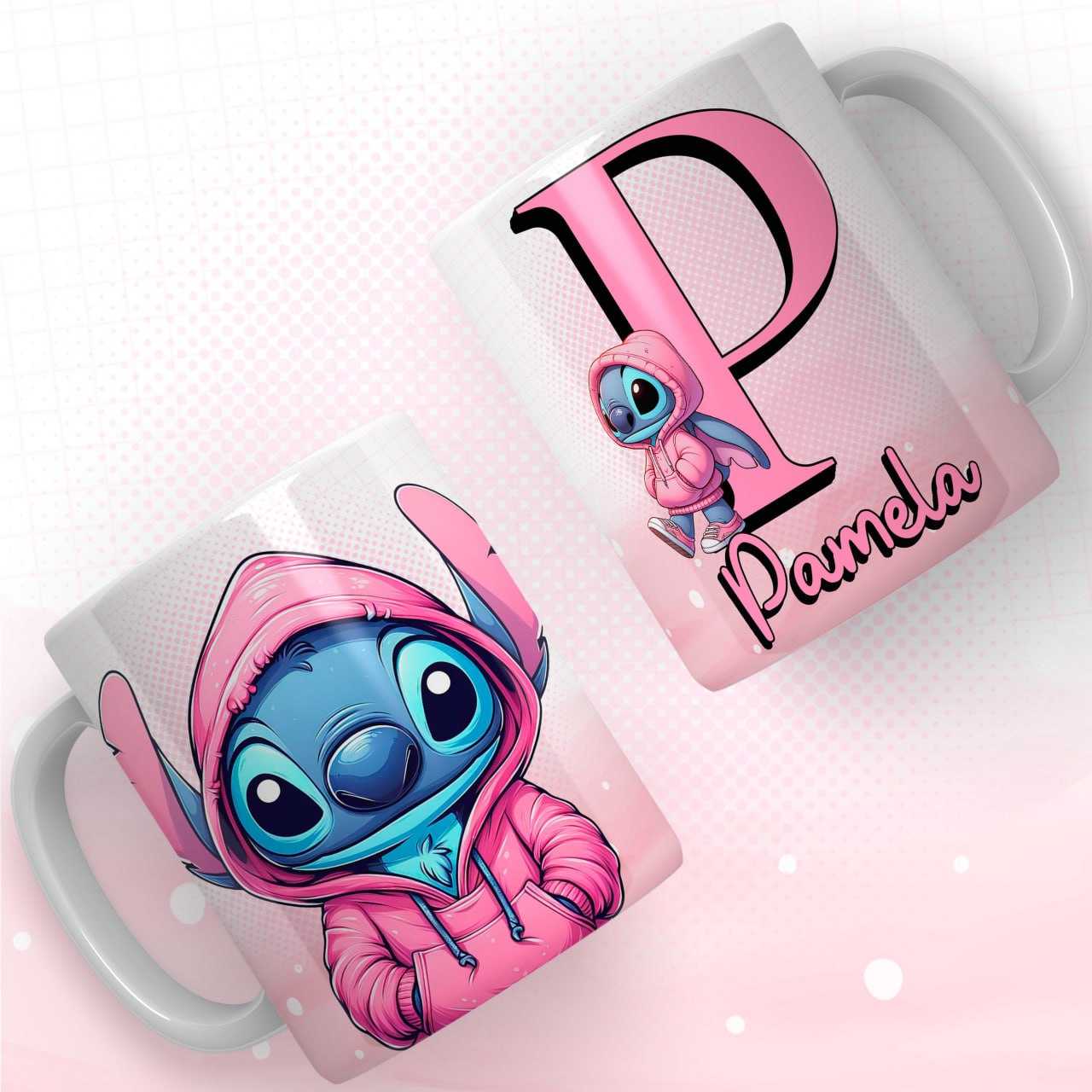 Caneca Diversos
