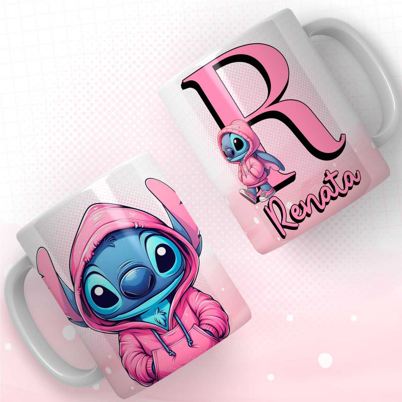 Caneca Diversos