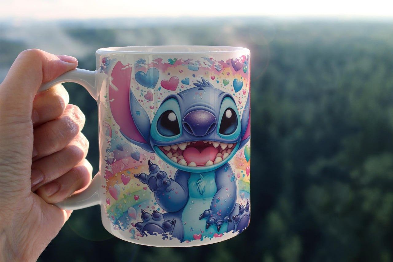 Caneca Diversos