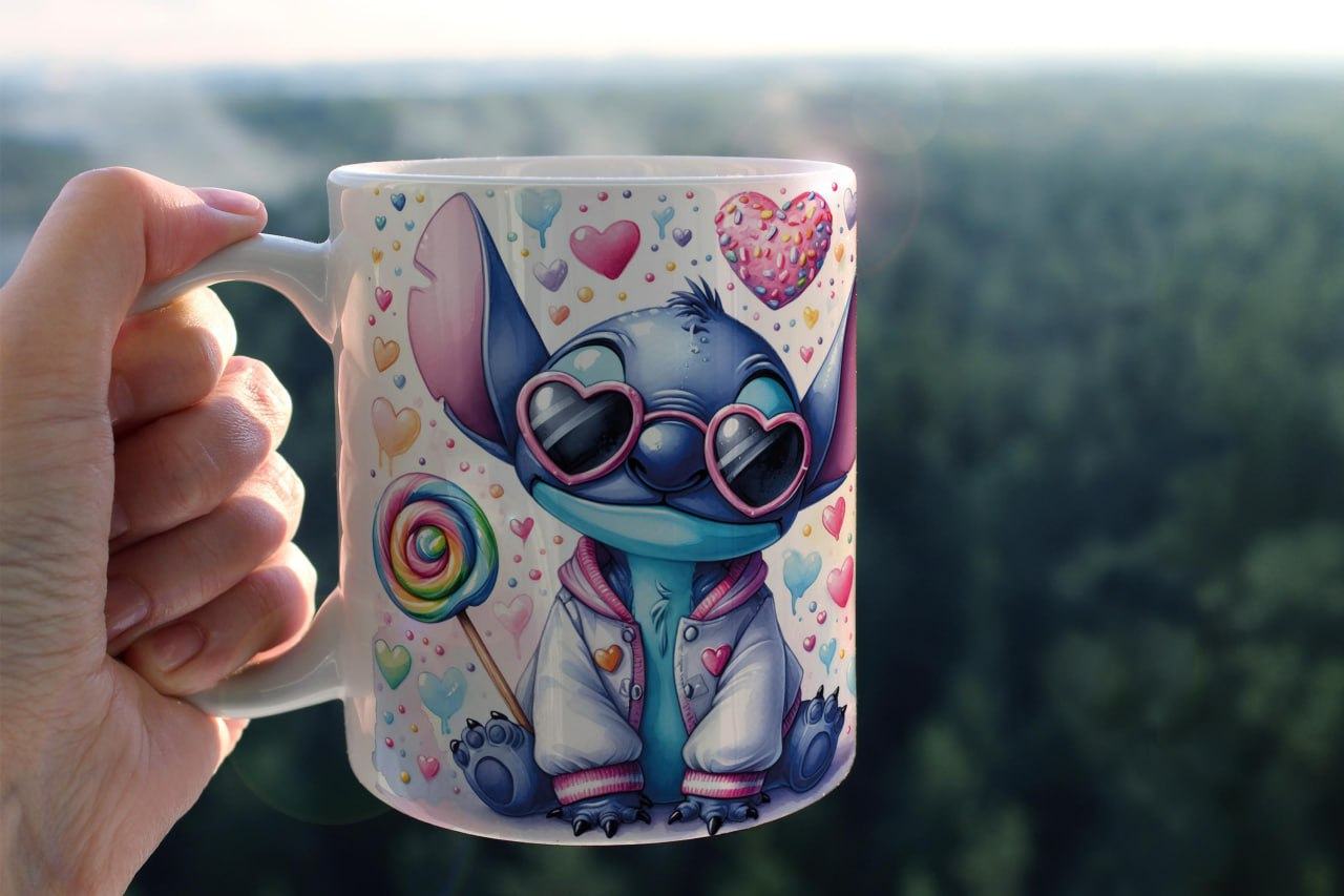 Caneca Diversos