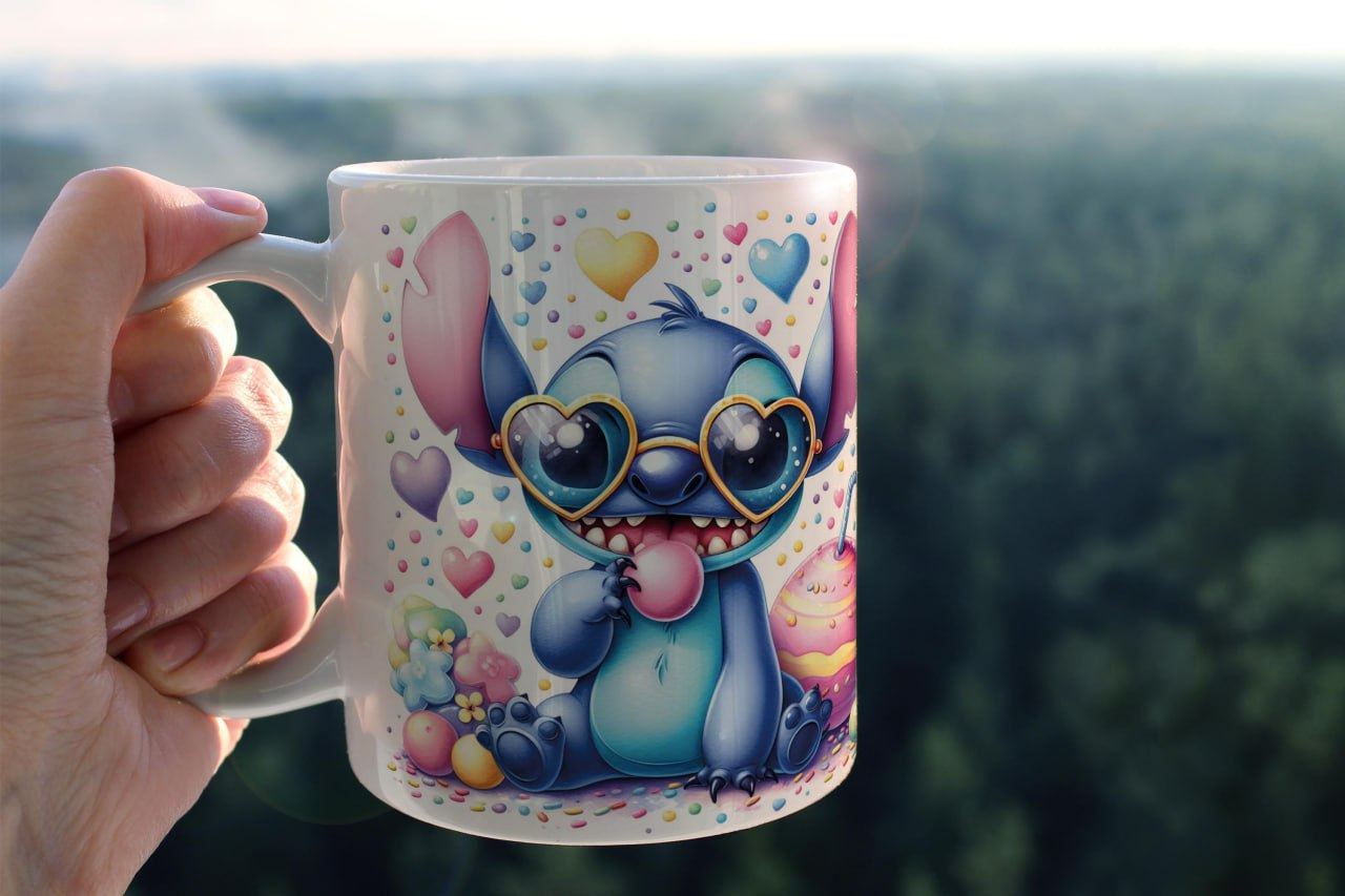 Caneca Diversos