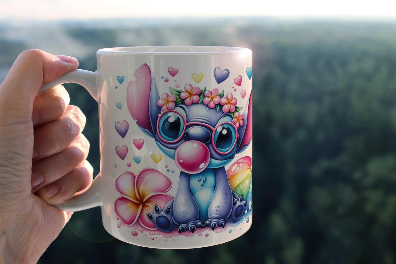 Caneca Diversos