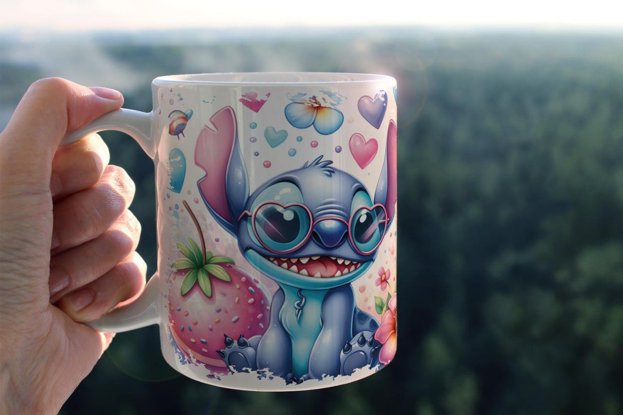 Caneca Diversos