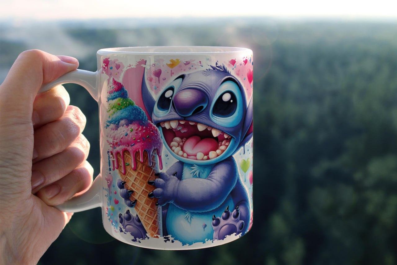 Caneca Diversos