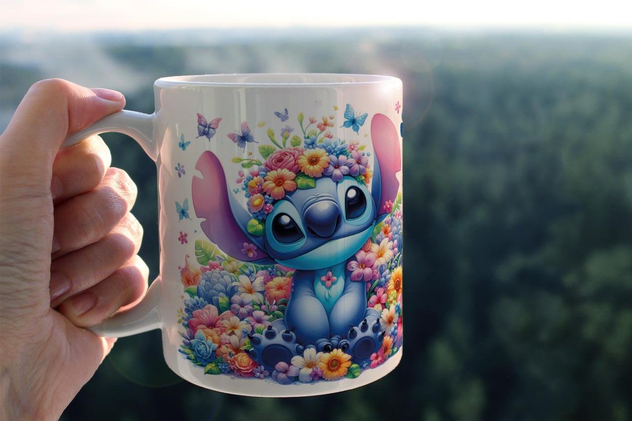 Caneca Diversos