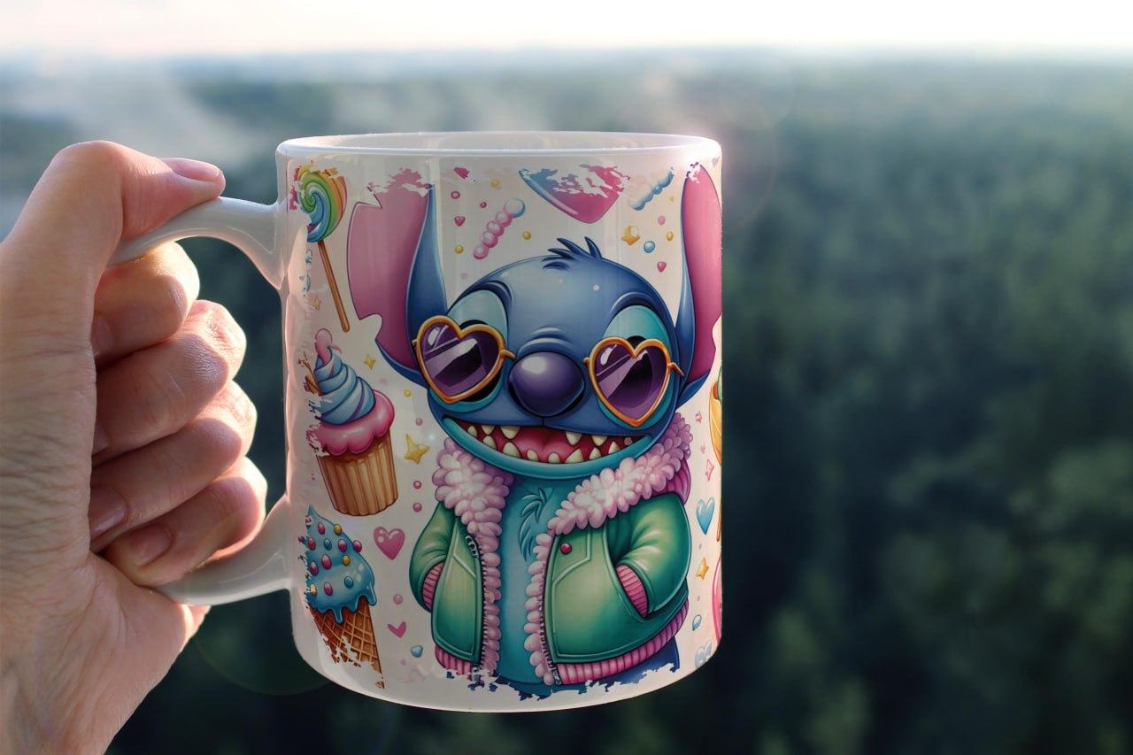 Caneca Diversos