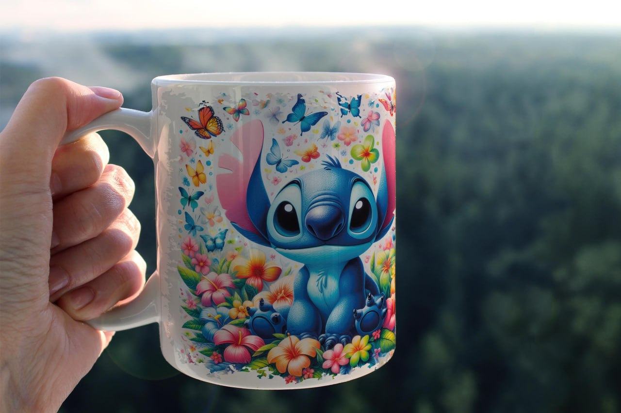 Caneca Diversos