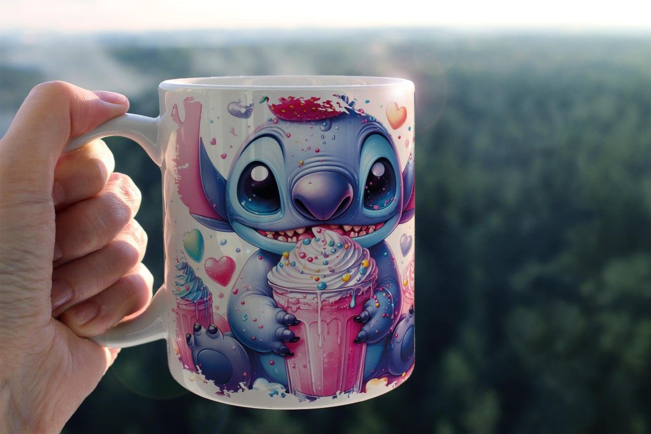 Caneca Diversos
