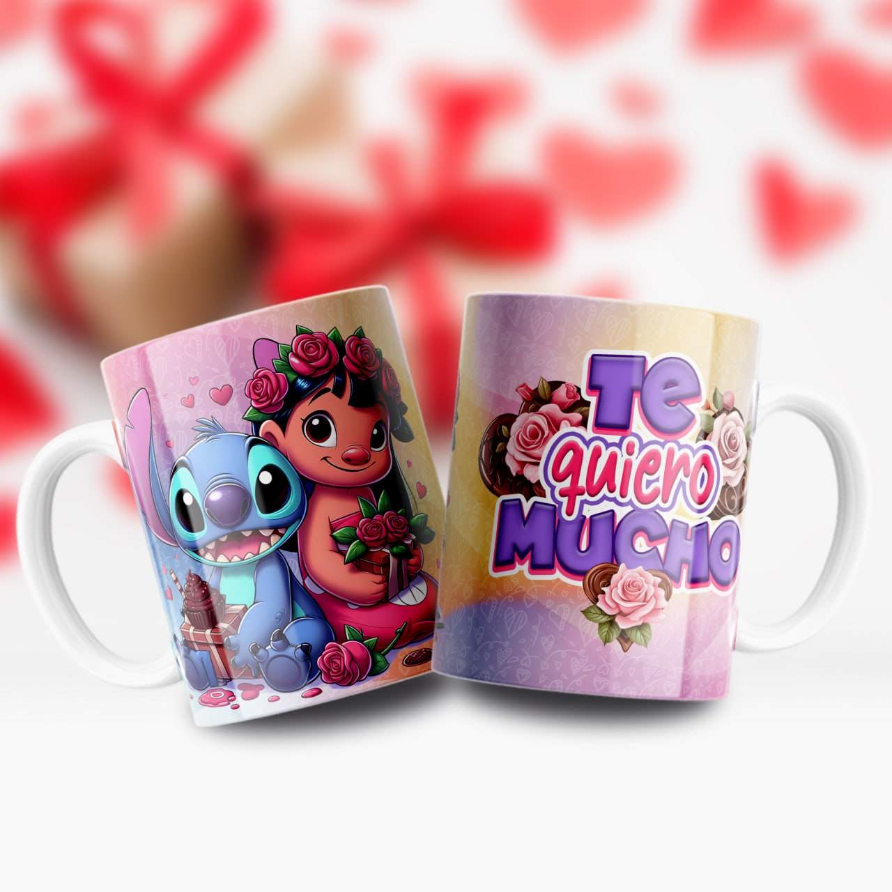 Caneca Diversos