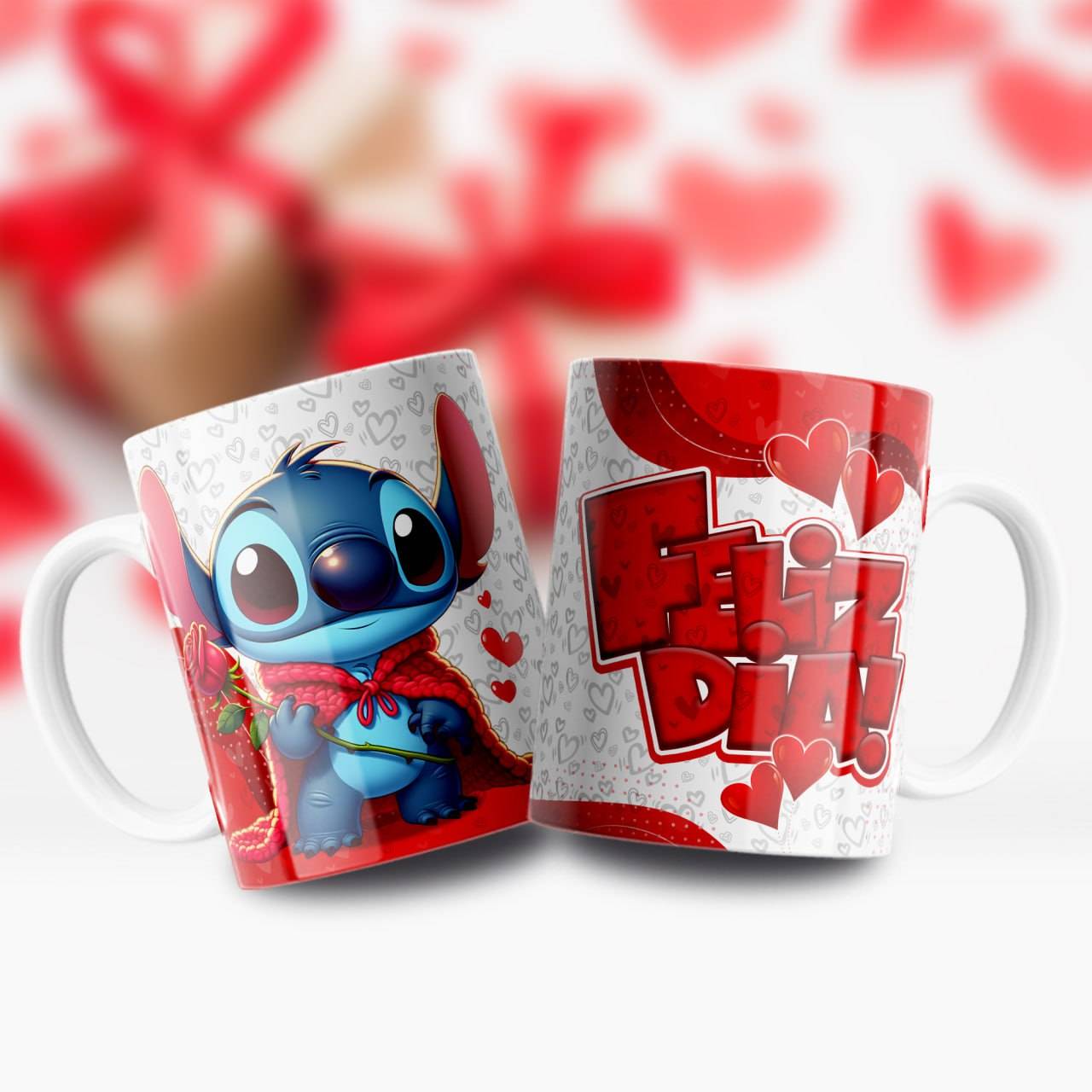 Caneca Diversos