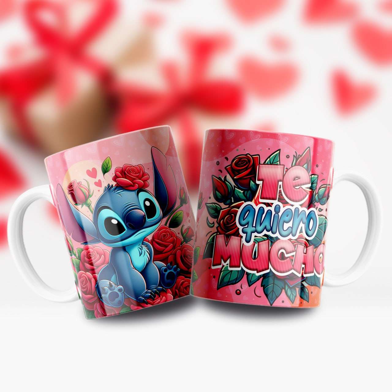 Caneca Diversos