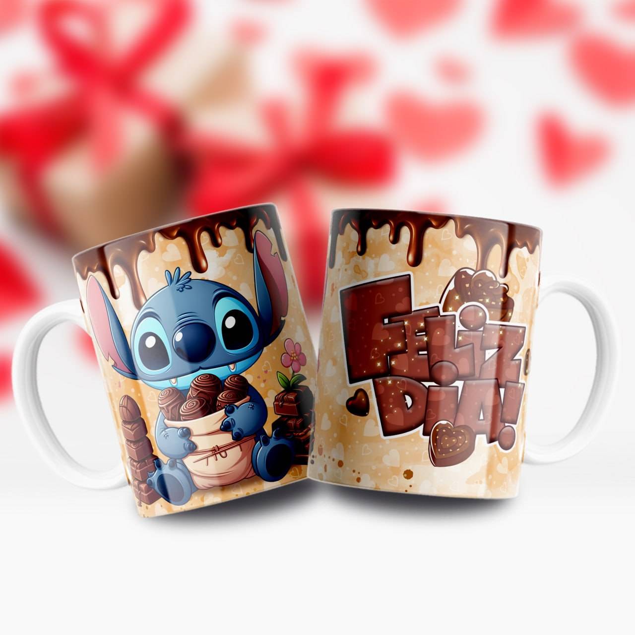 Caneca Diversos