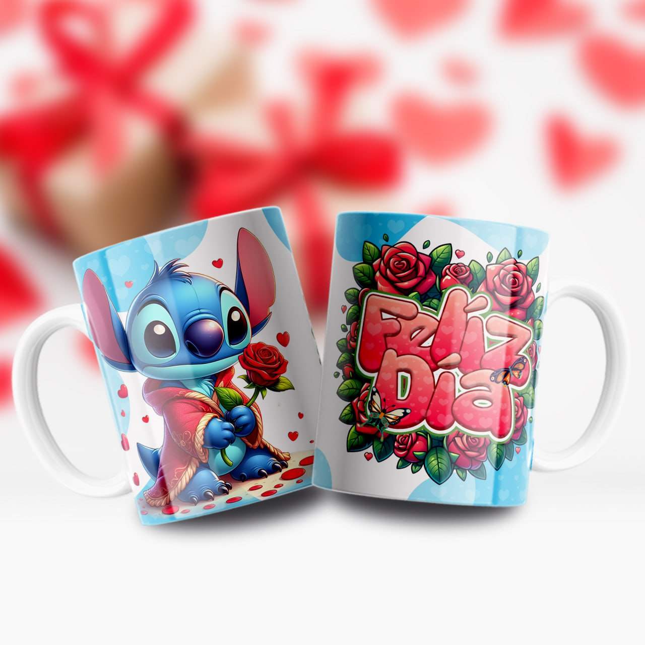 Caneca Diversos