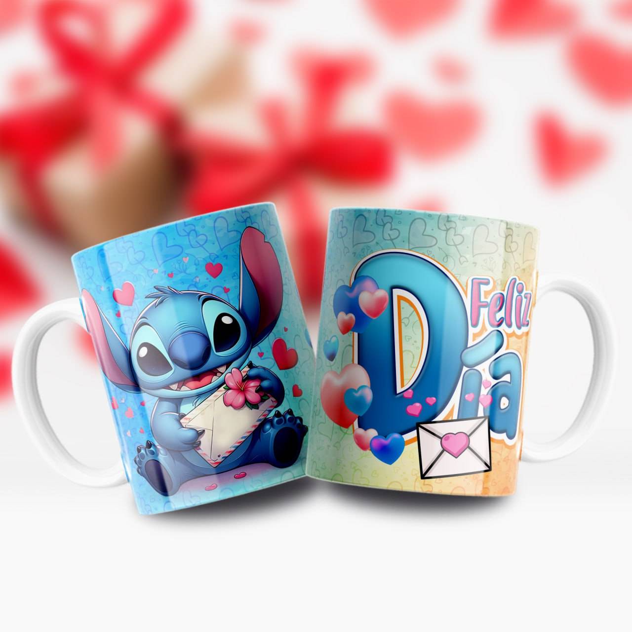 Caneca Diversos