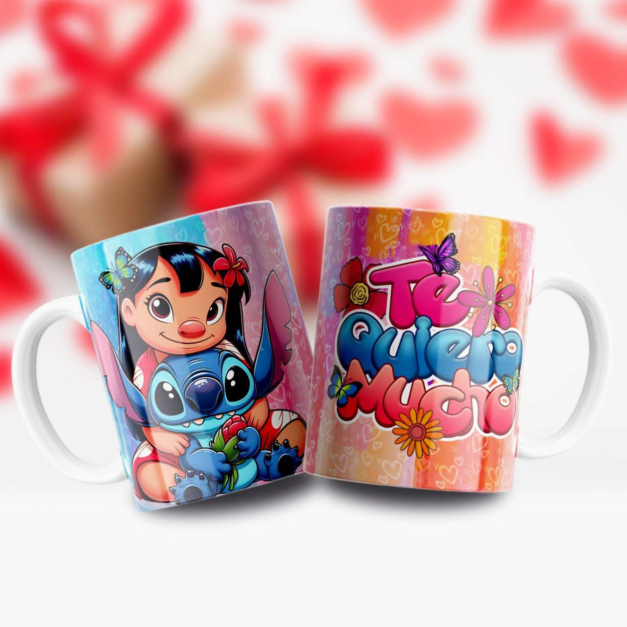 Caneca Diversos