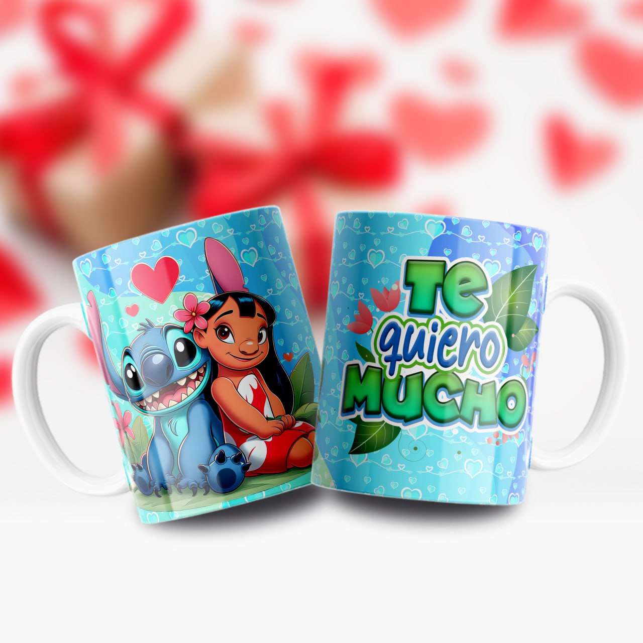 Caneca Diversos